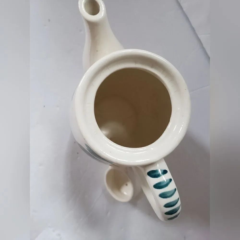 AC Ware Teapot  - Picture 8 of 12